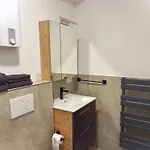 In Der Grafschaft Apartament *