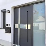 Apartament In Der Grafschaft
