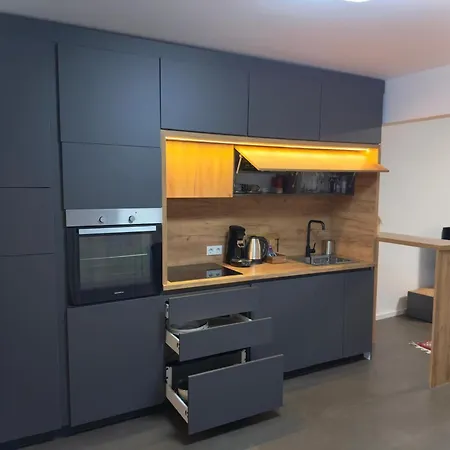 Apartament In Der Grafschaft *