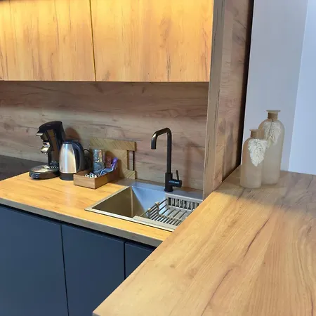 Apartament In Der Grafschaft