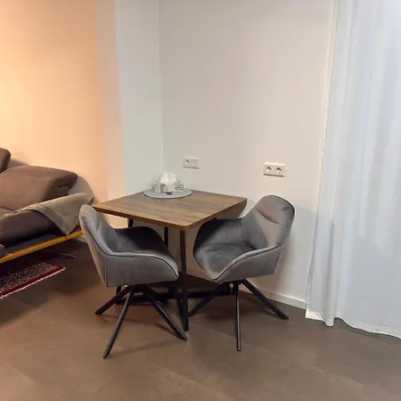 In Der Grafschaft Apartament