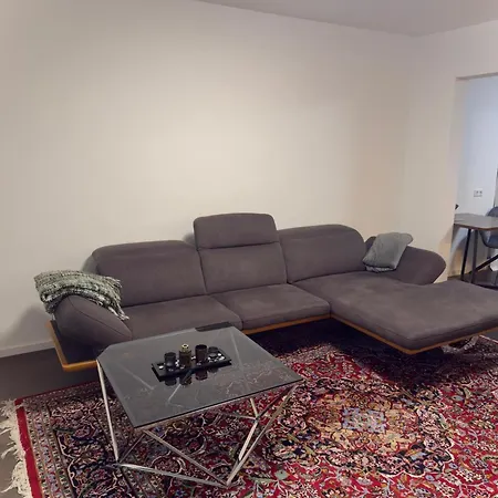 In Der Grafschaft Apartament Gelsdorf