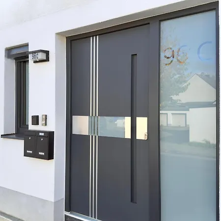 Apartament In Der Grafschaft